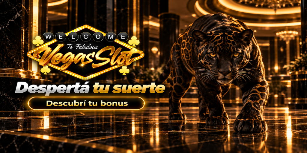 Promociones de VegasSlot
